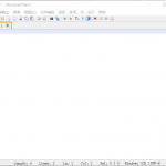 开源的轻量级文本编辑器NotepadNext