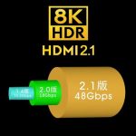 你真的需要HDMI 2.1吗？这篇文章给你答案