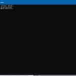 系统崩溃或硬盘坏道进不去系统，如何怎么知道系统里原来的IP地址配置信息？