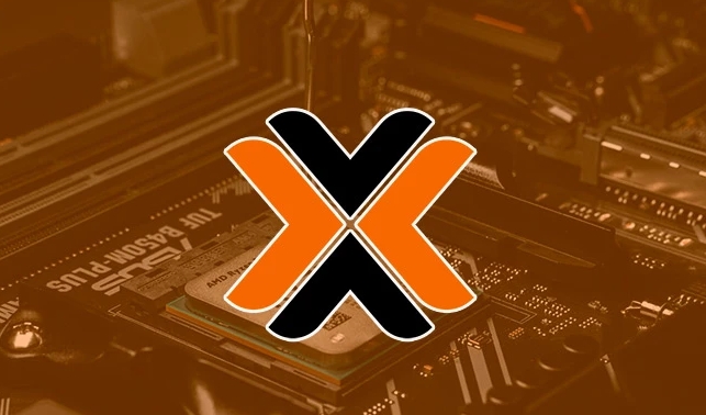 PVE 8.3 (Proxmox) 虚拟机系统 – 开源免费！